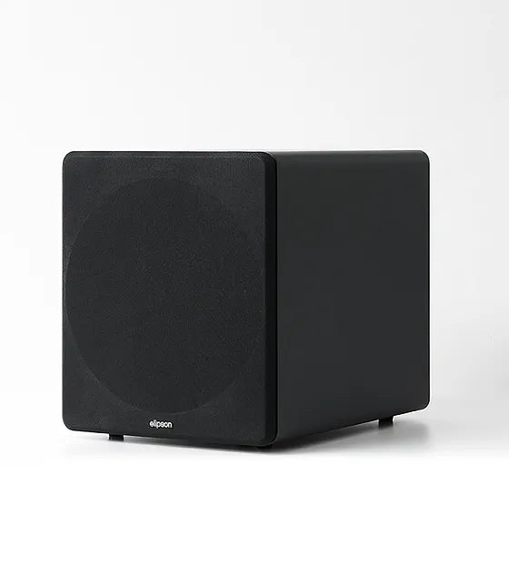 PF SUB12.1 Black
