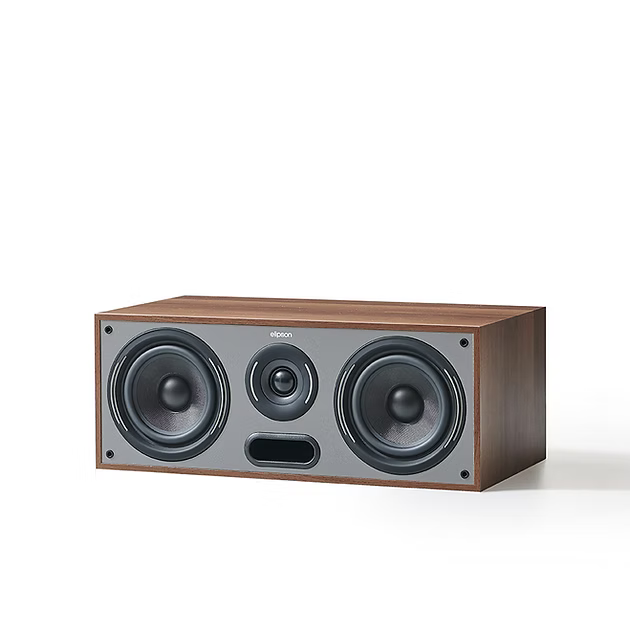 Central speaker  100 W