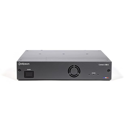 connect 2130 xi