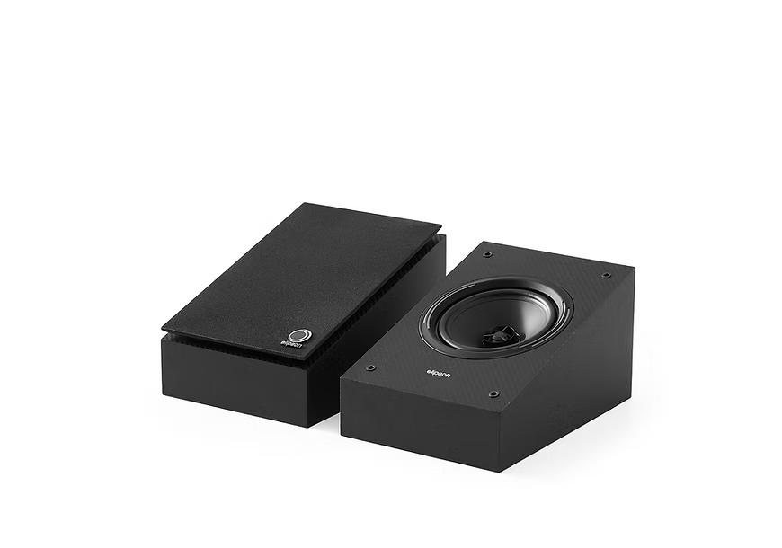 Dolby Atmos or  Surround speaker  100 W