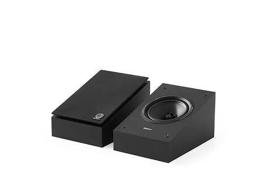 Horus 6ATM / Black - Carbon