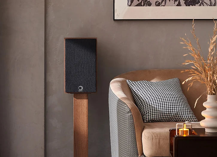 HERITAGE XLS 7 - Perfect volume