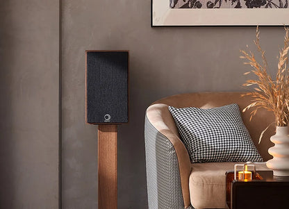 HERITAGE XLS 7 - Perfect volume