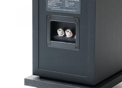 HORUS 11F - Perfect volume