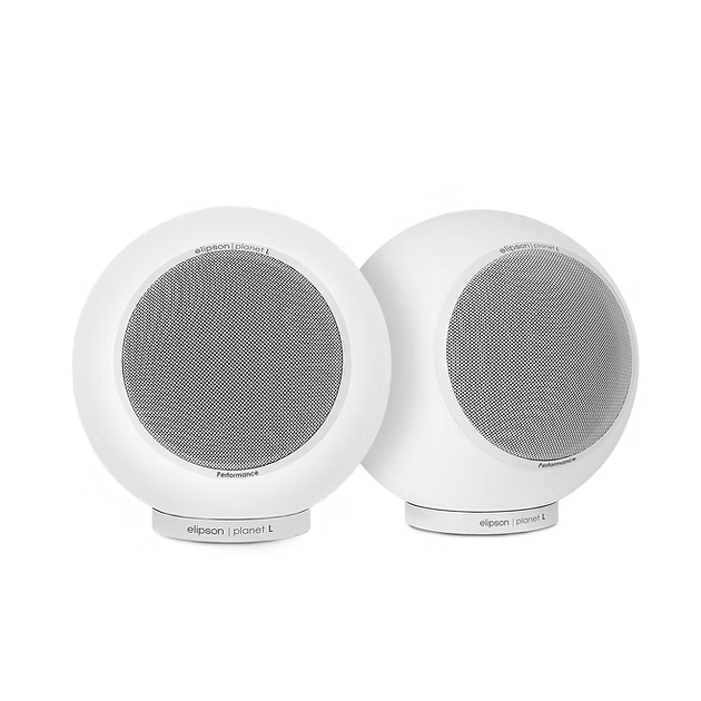 Elipson Planet M 2.0 Speakers - Pair