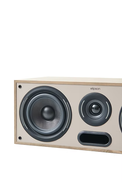 Central speaker  100 W