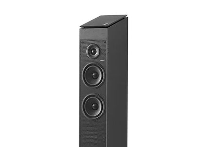 HORUS 6 ATM (Pair) - Perfect volume