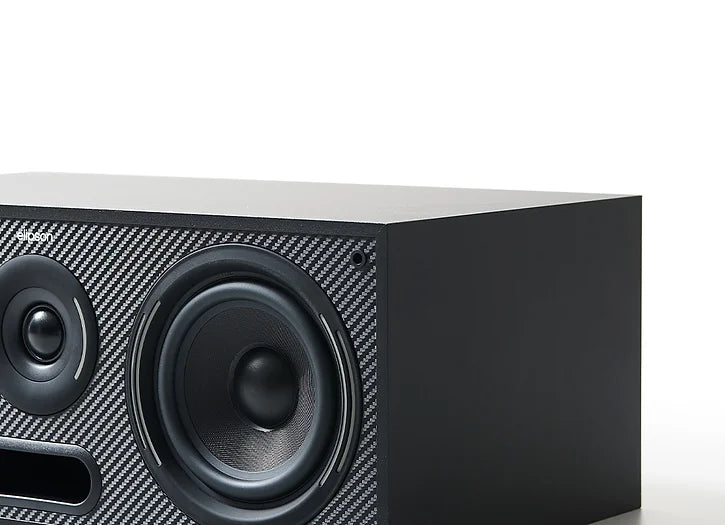 HORUS 10C - Perfect volume