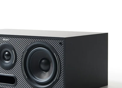 HORUS 10C - Perfect volume