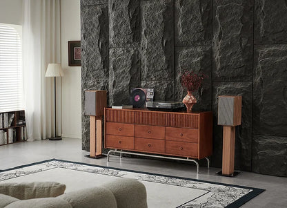 HERITAGE XLS 7 - Perfect volume