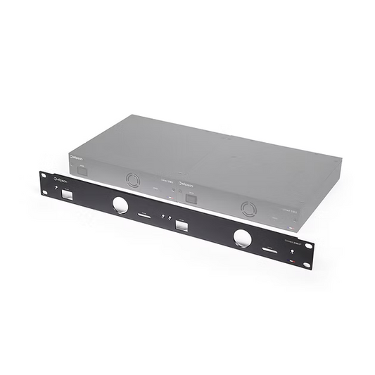CONNECT 2130 Xi OPTION RACK 1U