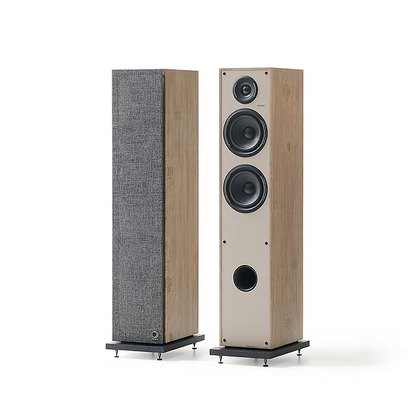 Active BT Aptx  Bookshelves speakers :  Aux / coaxial /  Optical /  HDMI Arc / UB audio /  phono  100 W