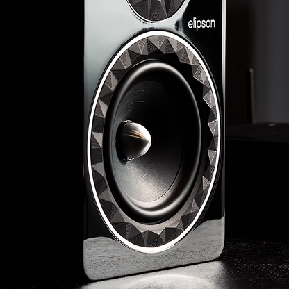 Bookshelves speakers  85 W
