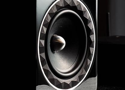PRESTIGE FACET 8B - Perfect volume