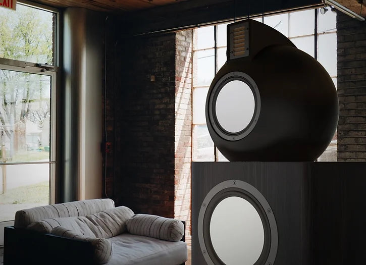 LEGACY 3230 - Perfect volume