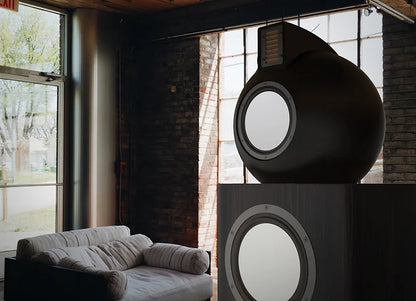 LEGACY 3230 - Perfect volume