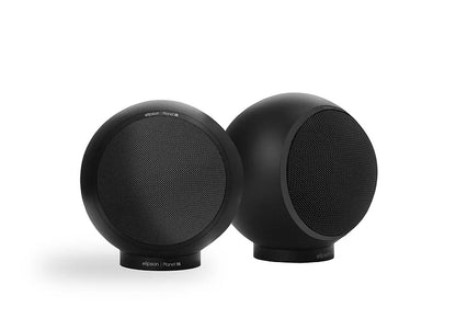 PLANET M (Pair) - Perfect volume