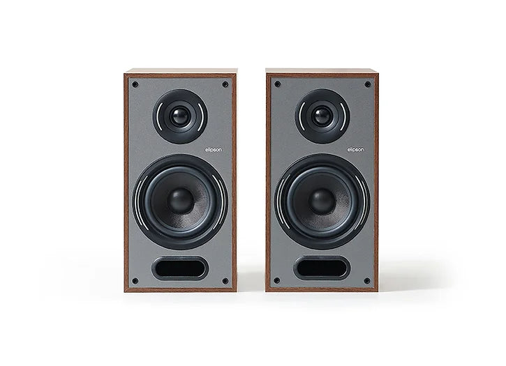 HORUS 6B ( Pair) - Perfect volume