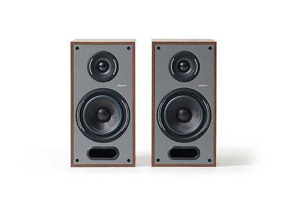 HORUS 6B ( Pair) - Perfect volume