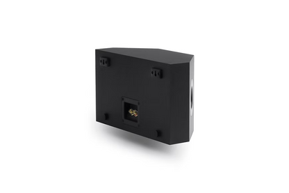 Surround speakers  Dipole  80 W