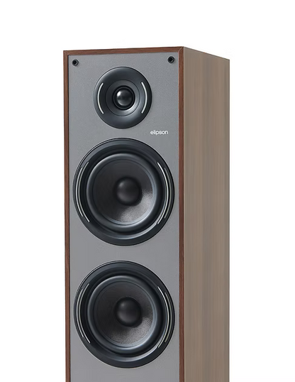 Active BT Aptx  Bookshelves speakers :  Aux / coaxial /  Optical /  HDMI Arc / UB audio /  phono  100 W