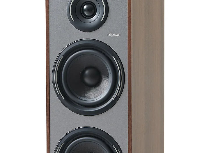 HORUS 11F - Perfect volume
