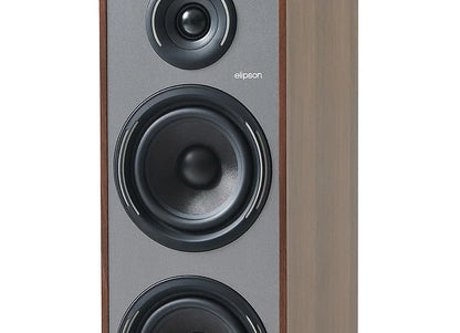 HORUS 11F - Perfect volume