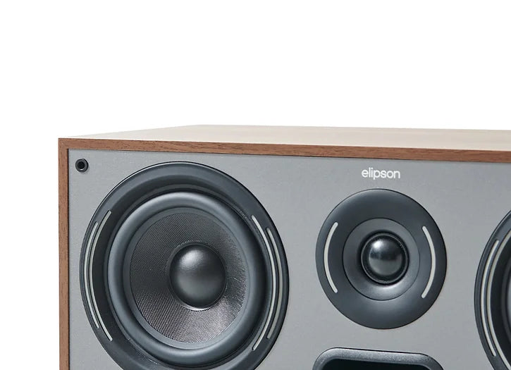 HORUS 10C - Perfect volume