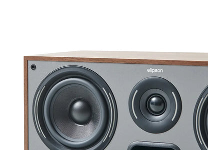 HORUS 10C - Perfect volume