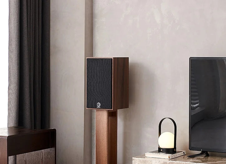 HERITAGE XLS 7 - Perfect volume