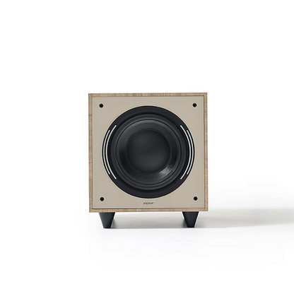Active subwoofer  150 W classe D