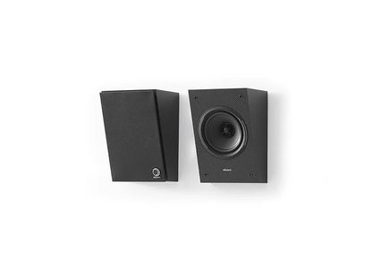 HORUS 6 ATM (Pair) - Perfect volume