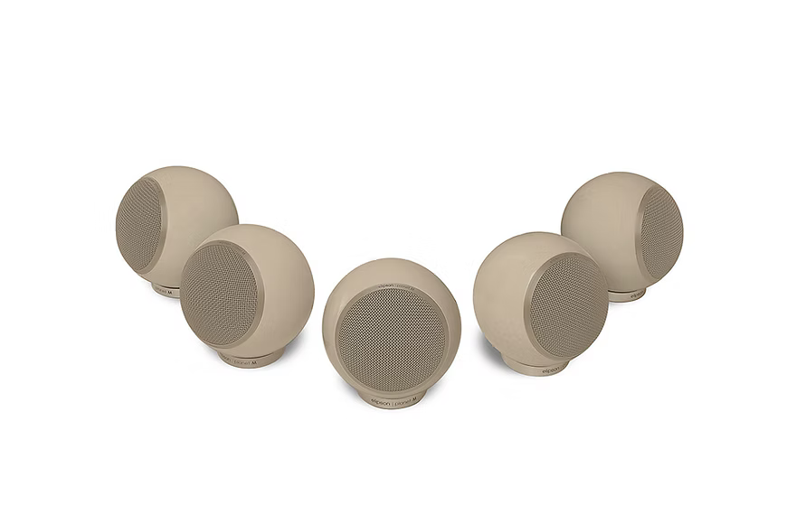 Elipson Planet M 5.0 Speakers (Pack of 5) [Set]