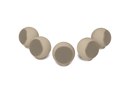 Elipson Planet M 5.0 Speakers (Pack of 5) [Set]