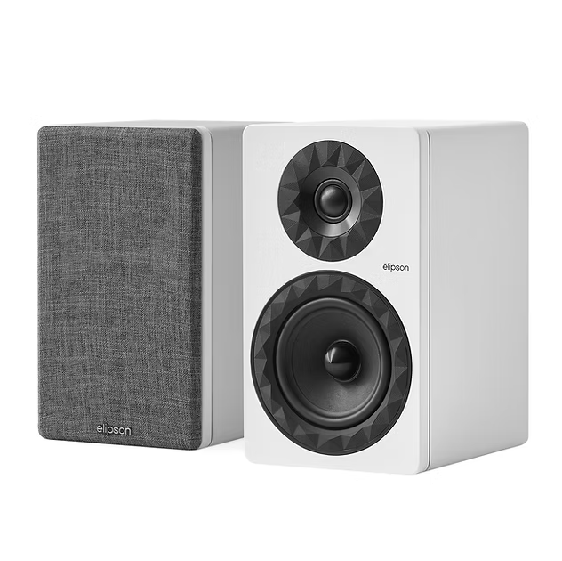 Bookshelves speakers  70 W