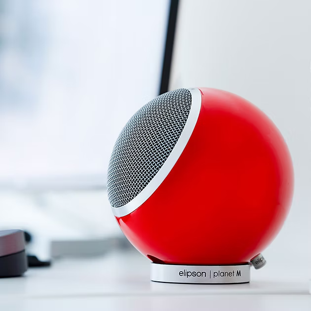 Elipson Planet M 5.0 Speakers (Pack of 5) [Set]