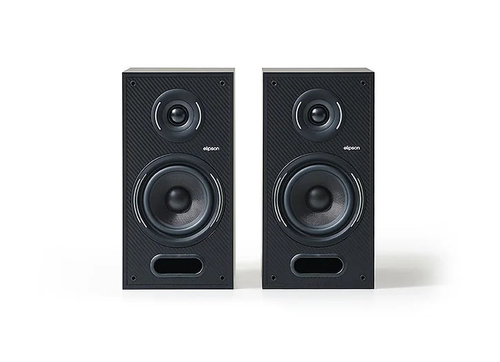 HORUS 6B ( Pair) - Perfect volume