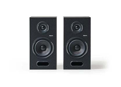 HORUS 6B ( Pair) - Perfect volume