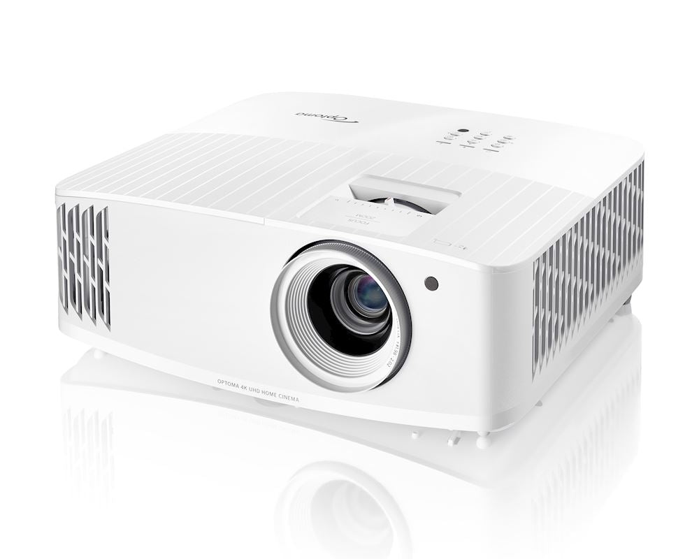 UHD33 4K UHD Lightning-fast 240Hz Cinema Gaming Projector
