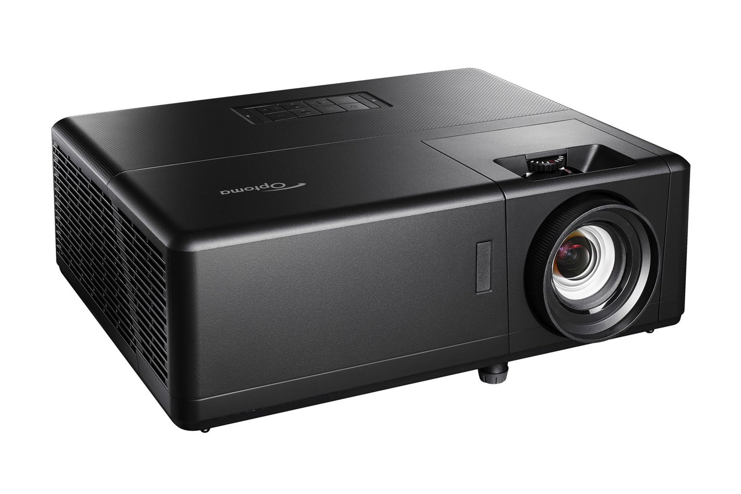 UHZ50+ Smart 4K UHD laser home Cinema projector