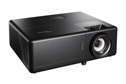 UHZ50+ Smart 4K UHD laser home Cinema projector