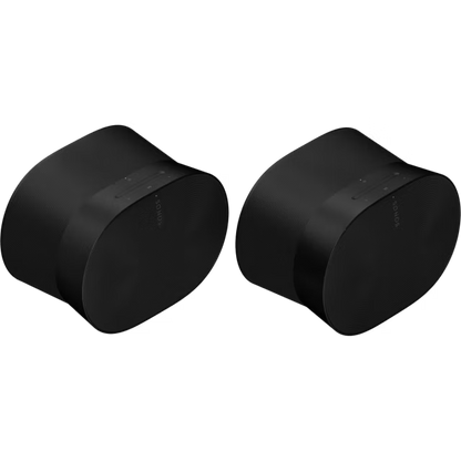 Immersive Music Set 2x Era 300