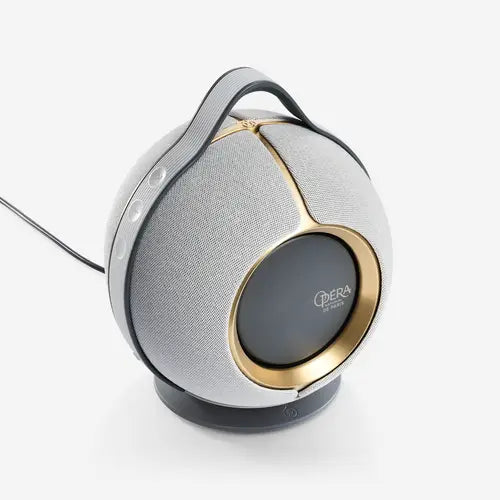 Devialet Mania Opéra de Paris