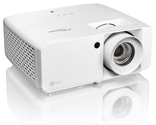 Wave 130RK Eco-friendly compact high brightness 4K UHD laser projector