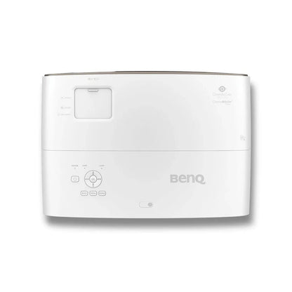 BenQ W2700i - 4K HDR Home Theatre Projector with Android TV