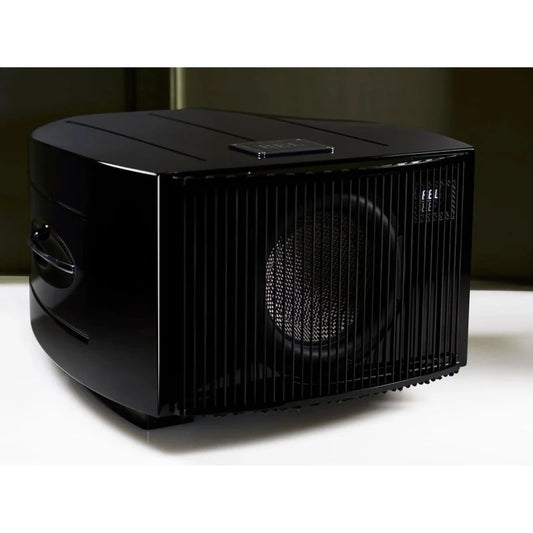 REL Acoustics No. 31 - 12" Active Subwoofer