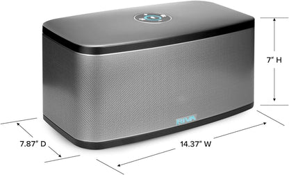 Riva Stadium Speaker