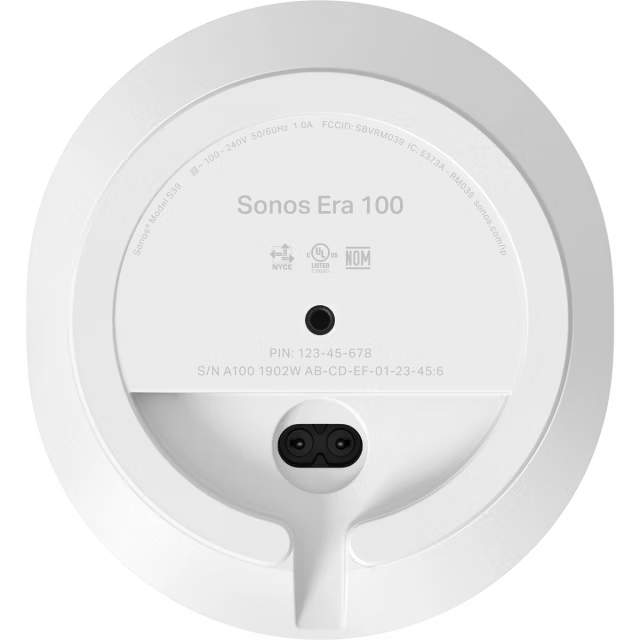 2-Room Set with Era 100