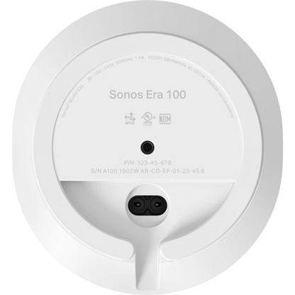 2-Room Set with Era 100