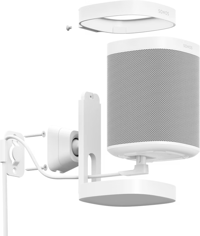 Sonos One Wall Mount